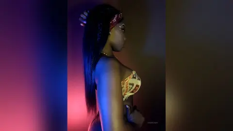 FarahLucy — 🔥🍑
