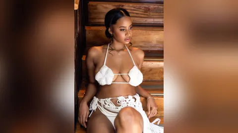 KellyBele — Sensual