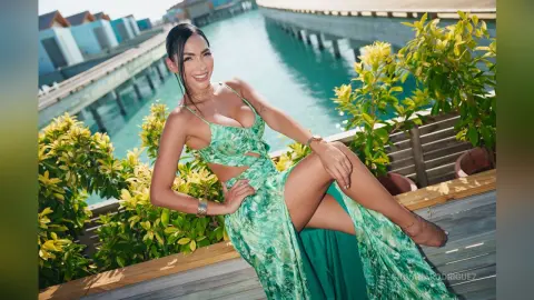 GiovanaRodriguez — Allure Unleashed
