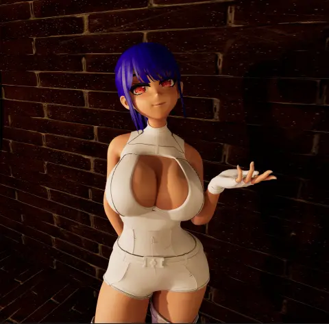 EvieAkashiya — Streamate Photos