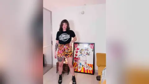 NellSton — The strokes