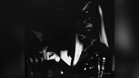 AmyDane — Rules.