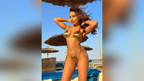 Rita — Vacation