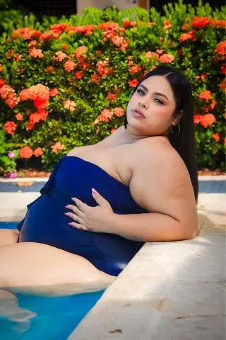 Maya_curvy — Streamate Photos