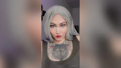 LexieAcosta — Me