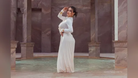 RenataNegrete — Goddess of Sensuality💎