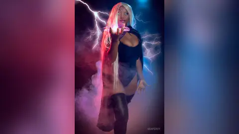 MiaPersy — Storm 🌩