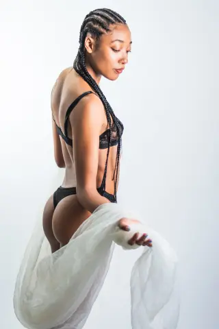 esmeraldabk — Streamate Photos