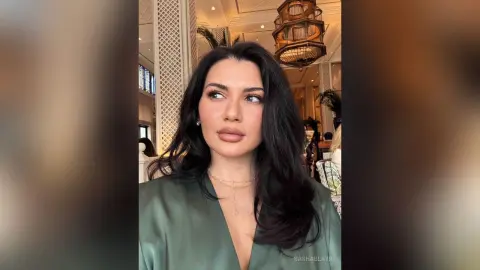 SashaBlayr — Camera Roll