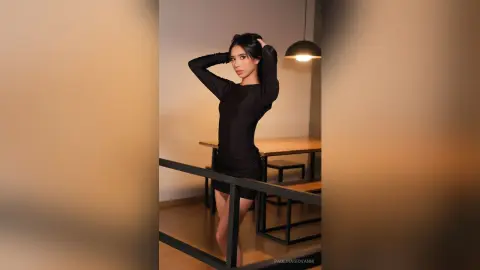 PaulinaGiovanni — a sexy lady 🖤