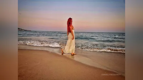 EmmelyneQuincy — Goddess🔥