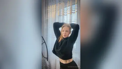 ElizabethCamaro — Today I dream about you
