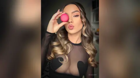 ElsaLove — Camera Roll