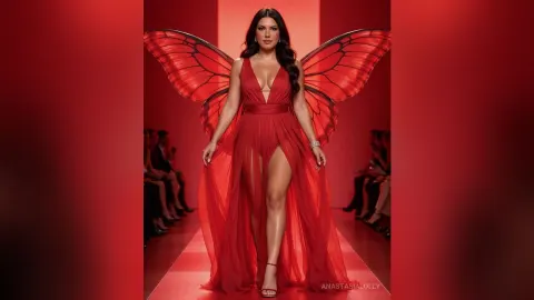AnastasiaLolly — angel