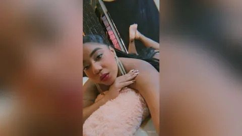 ShalonMoss — Hot girls 
