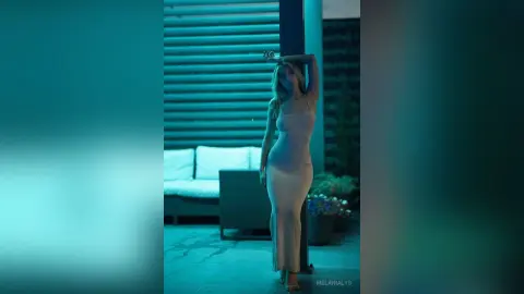 MelaniaLys — model? 