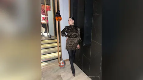 ChristineNicole — Me🖤