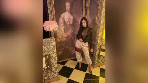 LorainnePearson — Fun night 💕