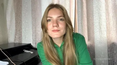 SlyviaQuinonez — 🔥 Private Desires