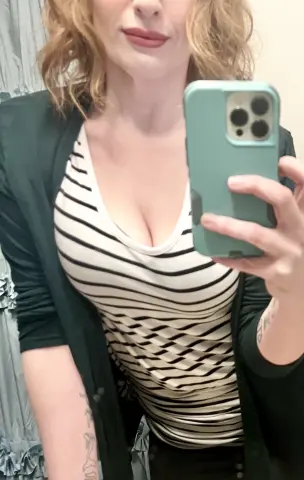 GingerSnap1985 — Streamate Photos