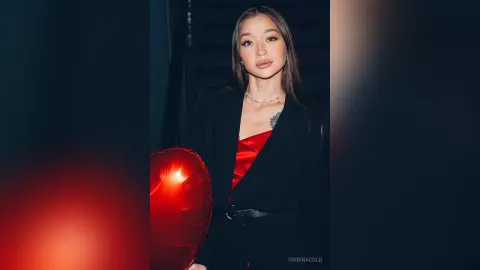 IskrinaCold — 🍒💋