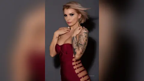 Lexi — GH