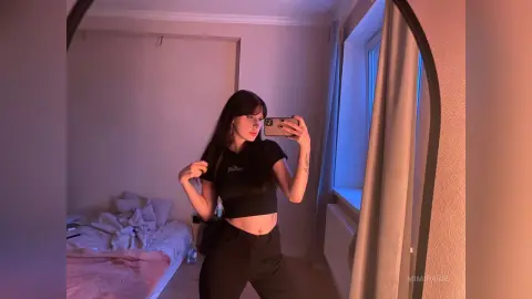 MimiPaige — 🕷