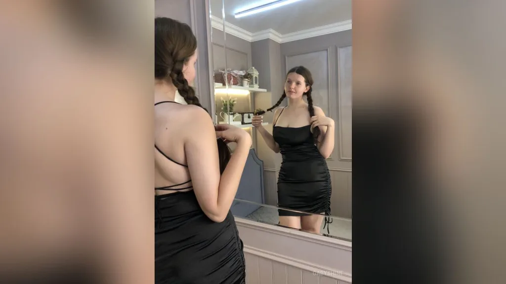 GabyShine β πππ‘π’ πππππ πππππ