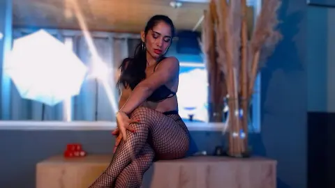 ThayssaRoss — Streamate Photos