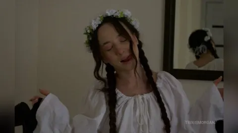 TrixieMorgan — russian party