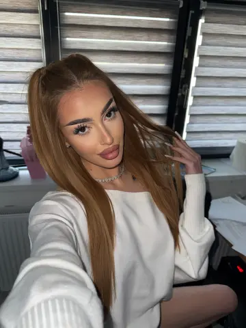 MarissaFoxy — Streamate Photos