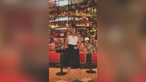 ChanellHilton — A1