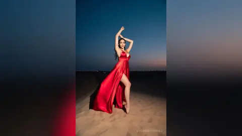 GiovanaRodriguez — Dubai 2024 😎