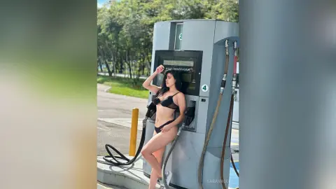 SaraVacchi — how much fuel do you need?
