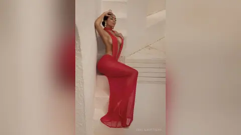 CristalMatthews — RED SENSUALITY🔴