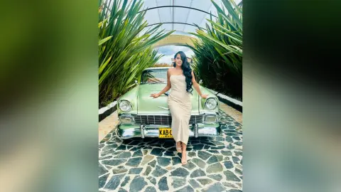 GabyFerrero — 🚗