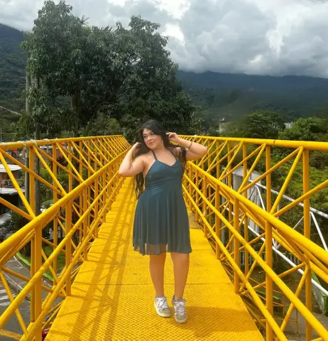 MadissonJoe — Streamate Photos