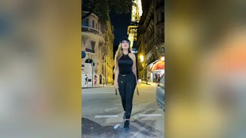 SarayYork — Baise💋Moi !