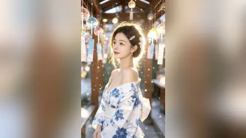 LilyXin — lili