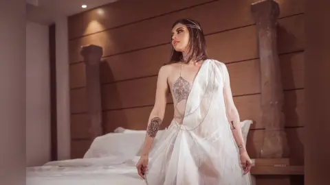 AnneGale — Cleopatra!