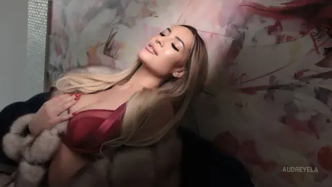 AudreyEla — 🌹🌹