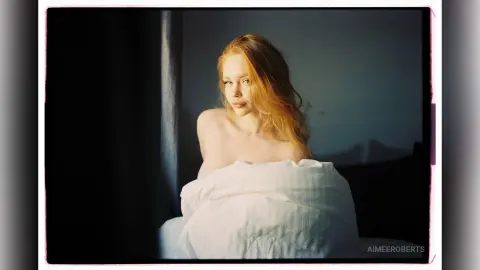 AimeeRoberts — Polaroid