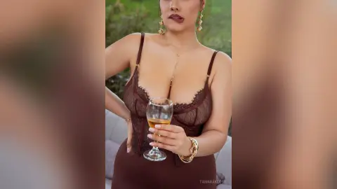 TamaraKlose — sex in the open air 😜