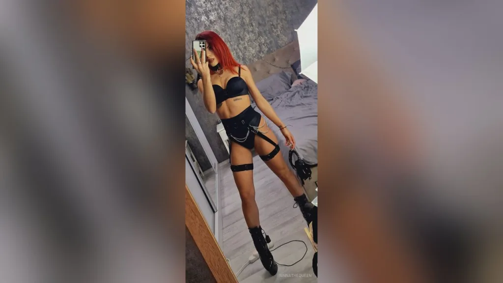 RinnatheQueen — I Run the Show !