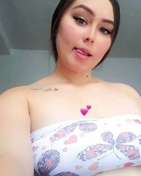 Sarai_Ortiz — Streamate Photos