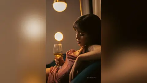 MaraKovalenko — Noir 🖤