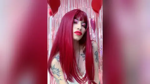 MerryMendezz — Valentine's Day: love and desire 💞