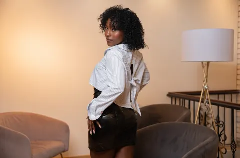 KiaraSaint — Streamate Photos
