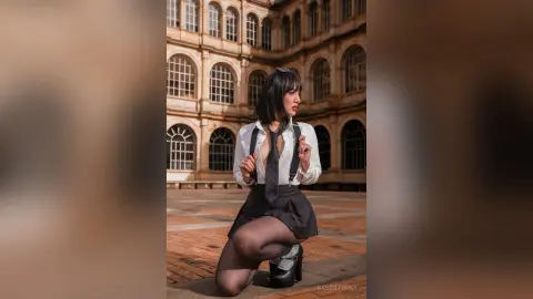 KassieTomey — Sensual