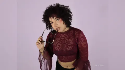 Milalaane — Just is me